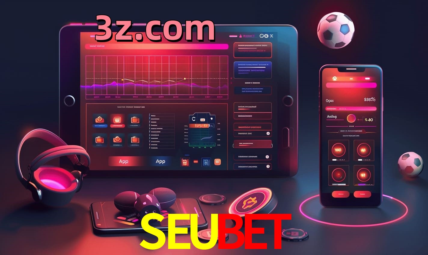 Download SEUBET App