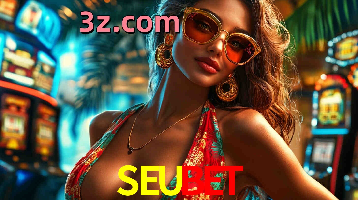 Casino Online SEUBET | Os Melhores Slots no Brasil