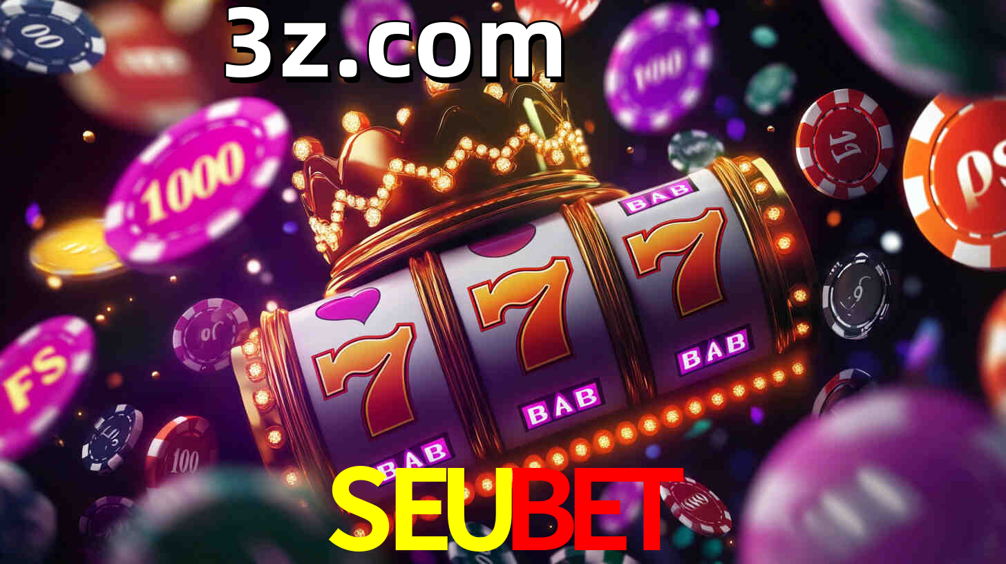 SEUBET Casino Online | Site Oficial